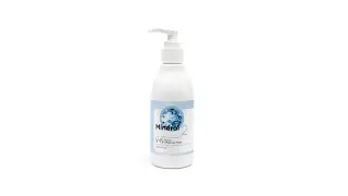 Маска бомба (Bomb whipped mask)