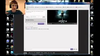 Successful Stream! The 