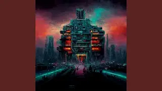 Illegal party on building 99