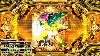 [DDR A20] Firestorm [ESP - Lv.16]