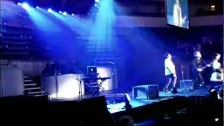 WinterJam 2012 - Cedar Park Center