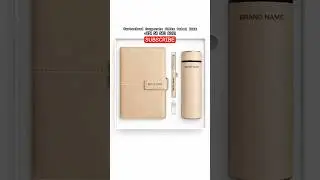 Customized Corporate Gifts in Dubai|UAE Corporate Gift Supplier