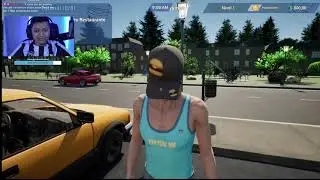 Burguer 369 faliu | Burger Shift: Team Rush: Prologue (Parte 1) FT. Sammy e Sabriny