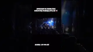 ZAPRASZAMY KONCERTYARKA  BRAXTONA  #arekbraxton #live #koncerty#trending #dc #viral#muzyka #
