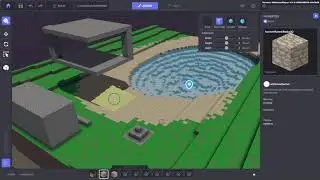 Block Basics - The Sandbox (How To)