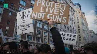 How Other Countries Prevent Mass Shootings