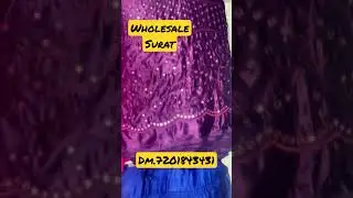 New Latest Designer Fabrics | Fabric | Boutique Fabric Wholesaler At Surat | Wholesale Market