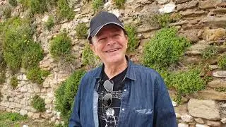 Intervista a Dodi Battaglia