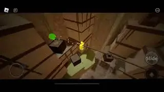 Mayan Remnants [Normal] Finnn_Dev || Liquid Breakout