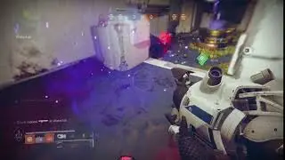 Tractor cannon go boop