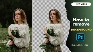 How to erase background by mobile in photoshop touch.