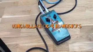 Tonebender mkii