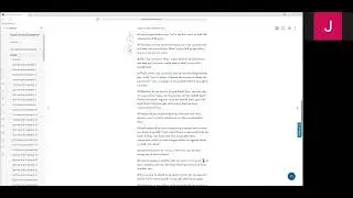 Raw Study: Our Mission (cont.)
