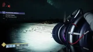 Destiny 2 - FASTEST Wardcliff Coil Catalyst Masterwork Progression