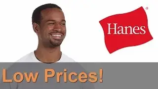 Hanes T-shirt 5250T - Hanes Short Sleeve Tagless T-Shirt ComfortSoft cotton