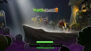 NEW VERSION FREE UPGRADE PLANT | SUPPORT NEW VERSION (PVZ 2 HACK)