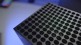 Проблема Xbox Series X при Подключение 120 Hz c Мониторами 1440p