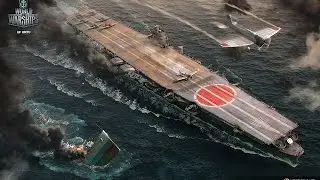 6.5 Flight Deck Management Clip 1