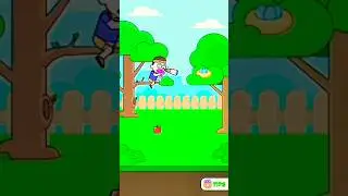 Death Puzzle Gameplay: Levels 1, 5 & 80 Solutions #shorts
