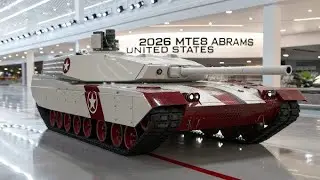 2025 Toyota Land Cruiser Journal Tank Edition &ndash; Turkey&rsquo;s Ultimate Off-Road Beast!