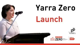 Yarra Functional Zero launch | Launch Housing