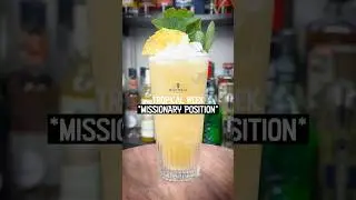 The Perfect Pineapple Rum Drink You Need To Try RIGHT NOW