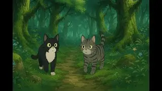 Enchanted Woods &ndash; Dreamy Forest Lofi