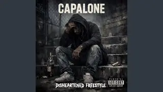 Disheartened Freestyle