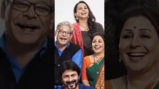 mohan joshi family#shorts