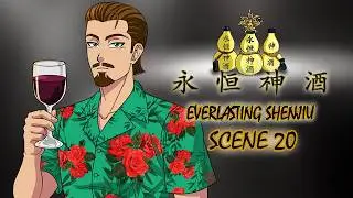 Everlasting Shenjiu: Scene 20