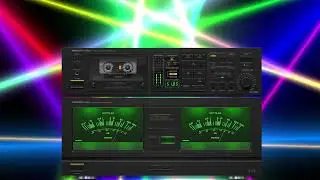 Drunken Masters - The Hour of Power 3
