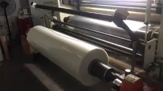 PA/PE laminated packaging film from PENGYUAN