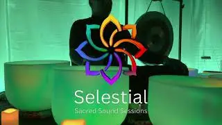 Sound Bath for Third Eye Activation & Enhanced Intuition