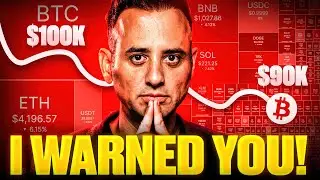 The Road To $90K Bitcoin Starts Now!
