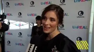 Shiri Appleby Talks Roswell Reunion With Jason Behr E! News