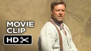 The Water Diviner Movie CLIP - Dust Storm (2014) - Russell Crowe, Jai Courtney Drama HD
