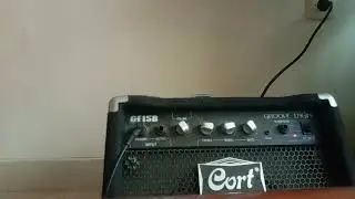 Bass Tab - EDITION OF GRUNGE BASS - Solo Bass - Chuky Pman - Notorious Band.