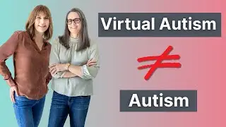 Cold Hard Truths: Virtual Autism