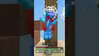 Minecraft OP web in skywars