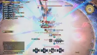FINAL FANTASY XIV - Recollection ex