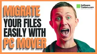 💥 Laplink PCmover Home/Express/Professional Explainer 🔥