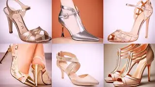 Trendy Shoe Wears Revealed: Heels, Pumps, Stilettos, Mule, Shoes | Best Collection 2025