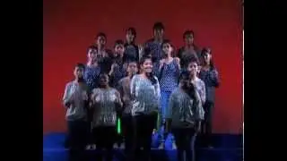 Tamil RVA - Mime