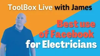 The Best Use of Facebook for Marketing Your Electrical Business Locally