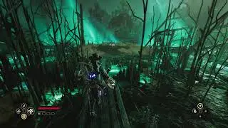 Evil West 12 - 8 Pharmakon (4K UHD 60 FPS)