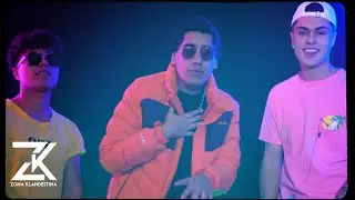 Lyandro, Jardy Males  & Favian Lovo - Se Rumora (Video Oficial)
