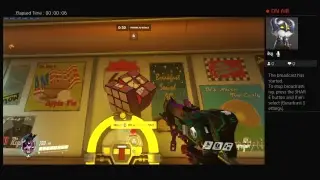 Sombra cute spray