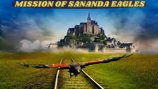 MISSION OF SANANDA EAGLES:&nbsp;The Return of the Tribes ~ NEW EARTH PORTALS ~ SPACE AND TIME