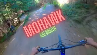 This Bike is the BEST For this Flow trail