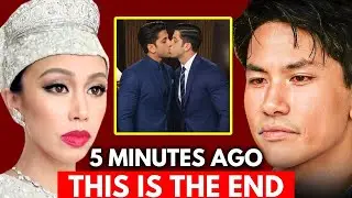 Prince Mateen Gives His Royal Title To Princess Azemah And SHOCKED Everyone!